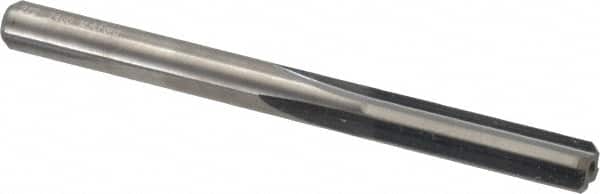 M.A. Ford - Letter D Solid Carbide 4 Flute Chucking Reamer - Eagle Tool & Supply