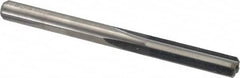 M.A. Ford - Letter D Solid Carbide 4 Flute Chucking Reamer - Eagle Tool & Supply