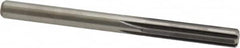 M.A. Ford - Letter F Solid Carbide 6 Flute Chucking Reamer - Eagle Tool & Supply