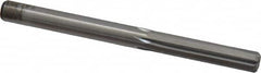 M.A. Ford - Letter I Solid Carbide 6 Flute Chucking Reamer - Eagle Tool & Supply
