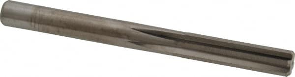 M.A. Ford - Letter P Solid Carbide 6 Flute Chucking Reamer - Eagle Tool & Supply