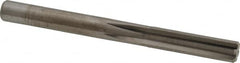 M.A. Ford - Letter P Solid Carbide 6 Flute Chucking Reamer - Eagle Tool & Supply