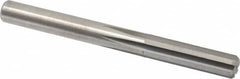 M.A. Ford - Letter S Solid Carbide 6 Flute Chucking Reamer - Eagle Tool & Supply