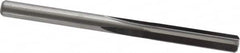 M.A. Ford - #2 Solid Carbide 4 Flute Chucking Reamer - Eagle Tool & Supply