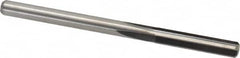 M.A. Ford - #6 Solid Carbide 4 Flute Chucking Reamer - Eagle Tool & Supply