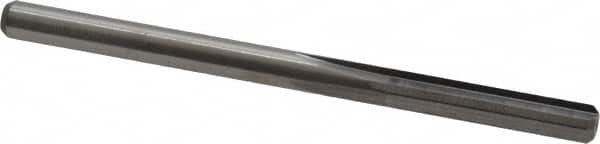 M.A. Ford - #7 Solid Carbide 4 Flute Chucking Reamer - Eagle Tool & Supply