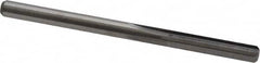 M.A. Ford - #7 Solid Carbide 4 Flute Chucking Reamer - Eagle Tool & Supply