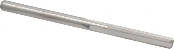 M.A. Ford - #10 Solid Carbide 4 Flute Chucking Reamer - Eagle Tool & Supply