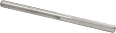 M.A. Ford - #10 Solid Carbide 4 Flute Chucking Reamer - Eagle Tool & Supply