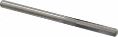 M.A. Ford - #15 Solid Carbide 4 Flute Chucking Reamer - Eagle Tool & Supply