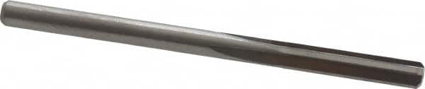 M.A. Ford - #16 Solid Carbide 4 Flute Chucking Reamer - Eagle Tool & Supply