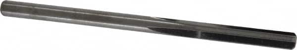 M.A. Ford - #26 Solid Carbide 4 Flute Chucking Reamer - Eagle Tool & Supply