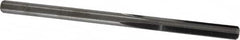 M.A. Ford - #26 Solid Carbide 4 Flute Chucking Reamer - Eagle Tool & Supply