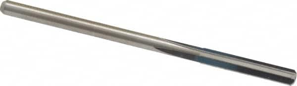 M.A. Ford - #29 Solid Carbide 4 Flute Chucking Reamer - Eagle Tool & Supply