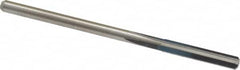 M.A. Ford - #29 Solid Carbide 4 Flute Chucking Reamer - Eagle Tool & Supply