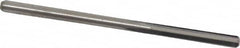 M.A. Ford - #30 Solid Carbide 4 Flute Chucking Reamer - Eagle Tool & Supply