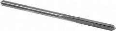 M.A. Ford - #31 Solid Carbide 4 Flute Chucking Reamer - Eagle Tool & Supply