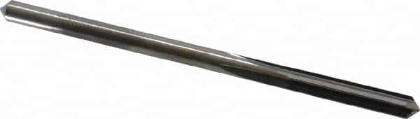 M.A. Ford - #32 Solid Carbide 4 Flute Chucking Reamer - Eagle Tool & Supply