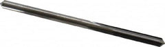M.A. Ford - #32 Solid Carbide 4 Flute Chucking Reamer - Eagle Tool & Supply