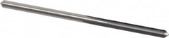 M.A. Ford - #36 Solid Carbide 4 Flute Chucking Reamer - Eagle Tool & Supply