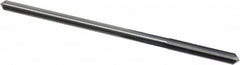 M.A. Ford - #37 Solid Carbide 4 Flute Chucking Reamer - Eagle Tool & Supply