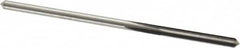 M.A. Ford - #45 Solid Carbide 4 Flute Chucking Reamer - Eagle Tool & Supply