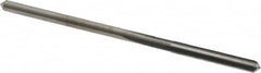 M.A. Ford - #47 Solid Carbide 4 Flute Chucking Reamer - Eagle Tool & Supply