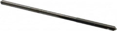 M.A. Ford - #50 Solid Carbide 4 Flute Chucking Reamer - Eagle Tool & Supply