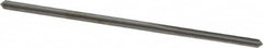 M.A. Ford - #51 Solid Carbide 4 Flute Chucking Reamer - Eagle Tool & Supply