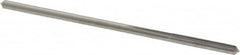 M.A. Ford - #52 Solid Carbide 4 Flute Chucking Reamer - Eagle Tool & Supply