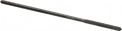 M.A. Ford - #55 Solid Carbide 4 Flute Chucking Reamer - Eagle Tool & Supply