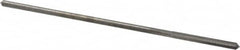 M.A. Ford - #56 Solid Carbide 4 Flute Chucking Reamer - Eagle Tool & Supply