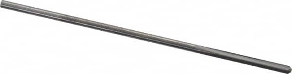 M.A. Ford - #58 Solid Carbide 4 Flute Chucking Reamer - Eagle Tool & Supply