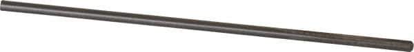 M.A. Ford - #59 Solid Carbide 4 Flute Chucking Reamer - Straight Flute, 0.041" Straight Shank, 3/8" Flute Length, 1-1/2" OAL - Eagle Tool & Supply