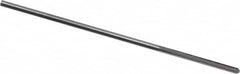 M.A. Ford - #61 Solid Carbide 4 Flute Chucking Reamer - Eagle Tool & Supply