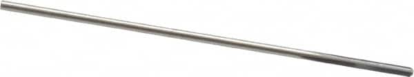 M.A. Ford - #62 Solid Carbide 4 Flute Chucking Reamer - Eagle Tool & Supply
