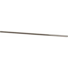M.A. Ford - #65 Solid Carbide 4 Flute Chucking Reamer - Eagle Tool & Supply