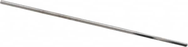 M.A. Ford - #66 Solid Carbide 4 Flute Chucking Reamer - Eagle Tool & Supply
