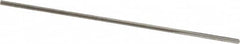 M.A. Ford - #67 Solid Carbide 4 Flute Chucking Reamer - Eagle Tool & Supply