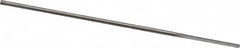 M.A. Ford - #68 Solid Carbide 4 Flute Chucking Reamer - Eagle Tool & Supply