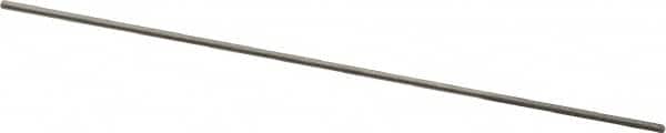 M.A. Ford - #75 Solid Carbide 4 Flute Chucking Reamer - Eagle Tool & Supply