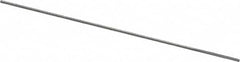M.A. Ford - #76 Solid Carbide 4 Flute Chucking Reamer - Eagle Tool & Supply