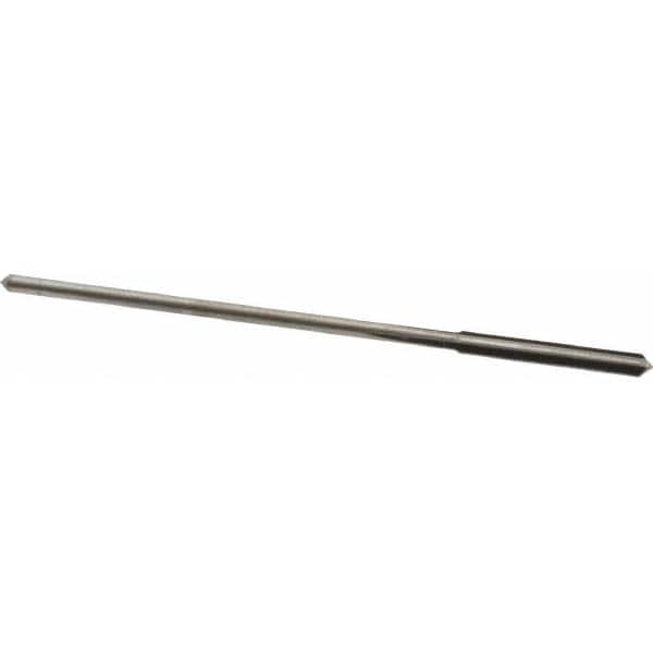 M.A. Ford - 1.5mm Solid Carbide 4 Flute Chucking Reamer - Eagle Tool & Supply