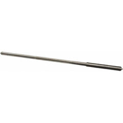 M.A. Ford - 1.5mm Solid Carbide 4 Flute Chucking Reamer - Eagle Tool & Supply