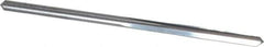 M.A. Ford - 2mm Solid Carbide 4 Flute Chucking Reamer - Straight Flute, 0.073" Straight Shank, 1/2" Flute Length, 1-3/4" OAL - Eagle Tool & Supply