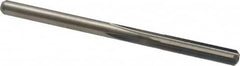 M.A. Ford - 4mm Solid Carbide 4 Flute Chucking Reamer - Eagle Tool & Supply