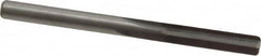M.A. Ford - 6mm Solid Carbide 4 Flute Chucking Reamer - Eagle Tool & Supply