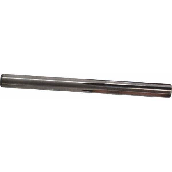 M.A. Ford - 7mm Solid Carbide 6 Flute Chucking Reamer - Eagle Tool & Supply