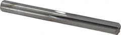M.A. Ford - 9mm Solid Carbide 6 Flute Chucking Reamer - Eagle Tool & Supply