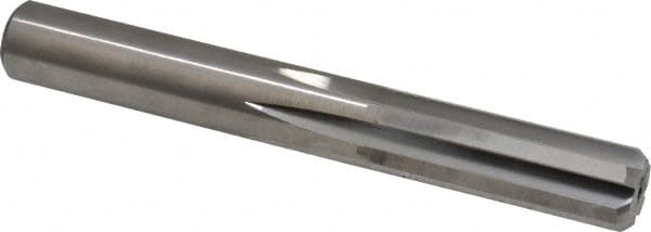 M.A. Ford - 13mm Solid Carbide 6 Flute Chucking Reamer - Eagle Tool & Supply